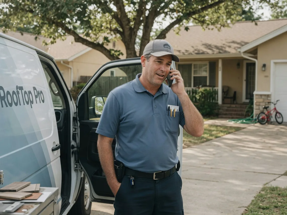 Roof Repair Manti, UT FAQs