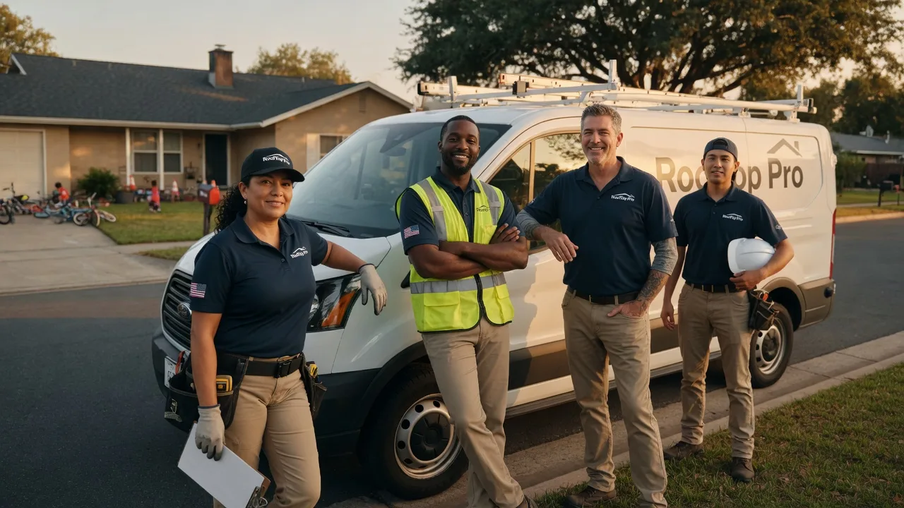 Roof Repair in Manti, UT near me